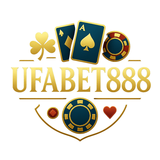 UFABET888 Logo