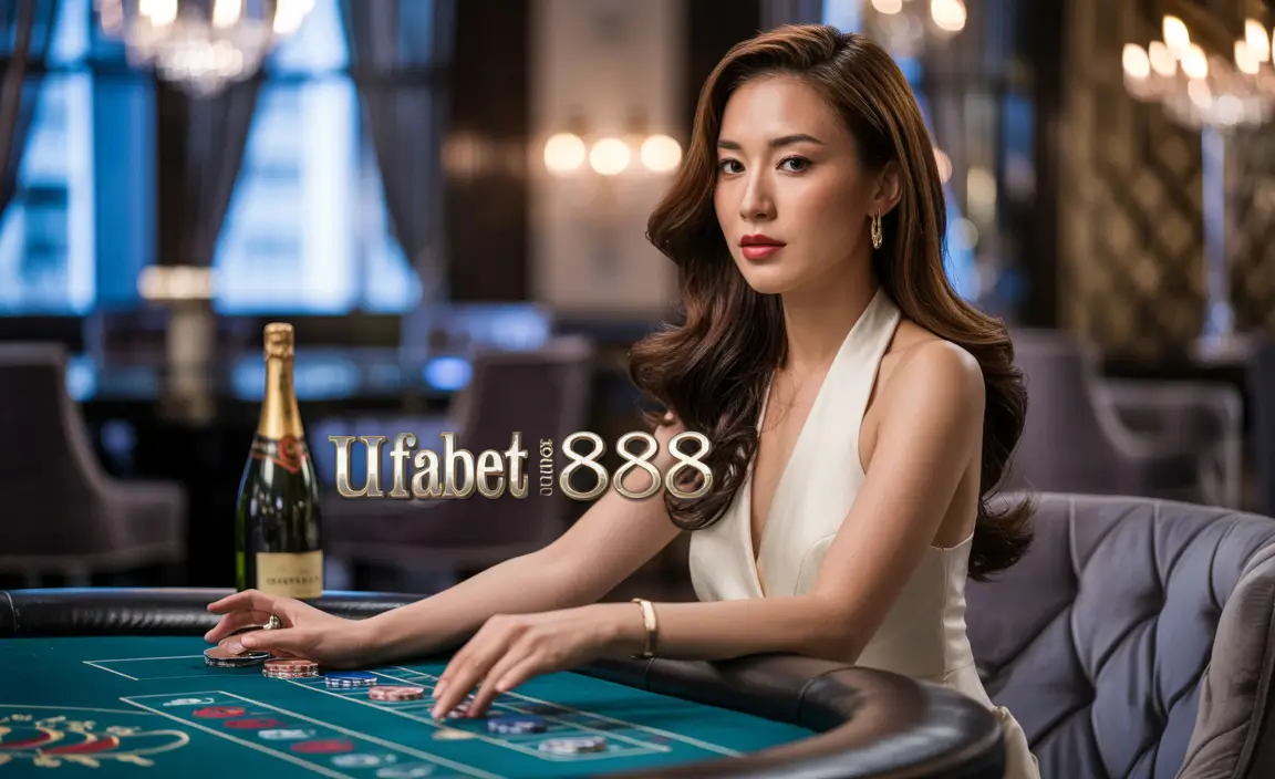 UFABET888 เว็บพนันออนไลน์อันดับหนึ่งที่นักเดิมพันไทยเลือกใช้มากที่สุด